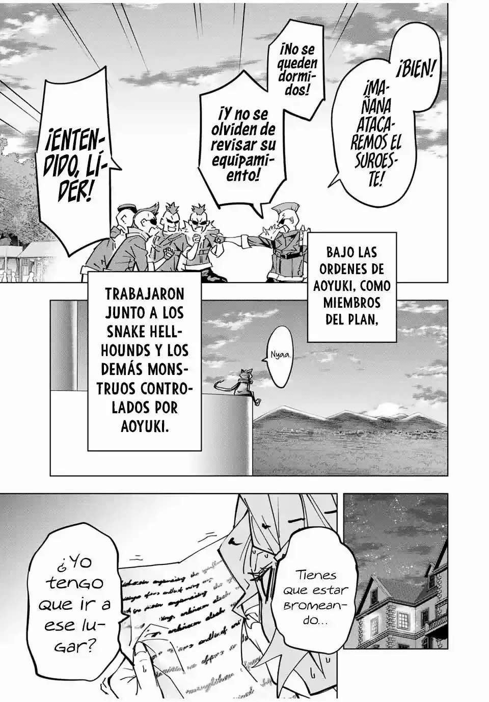 Read GACHA INFINITA ES Manga Online