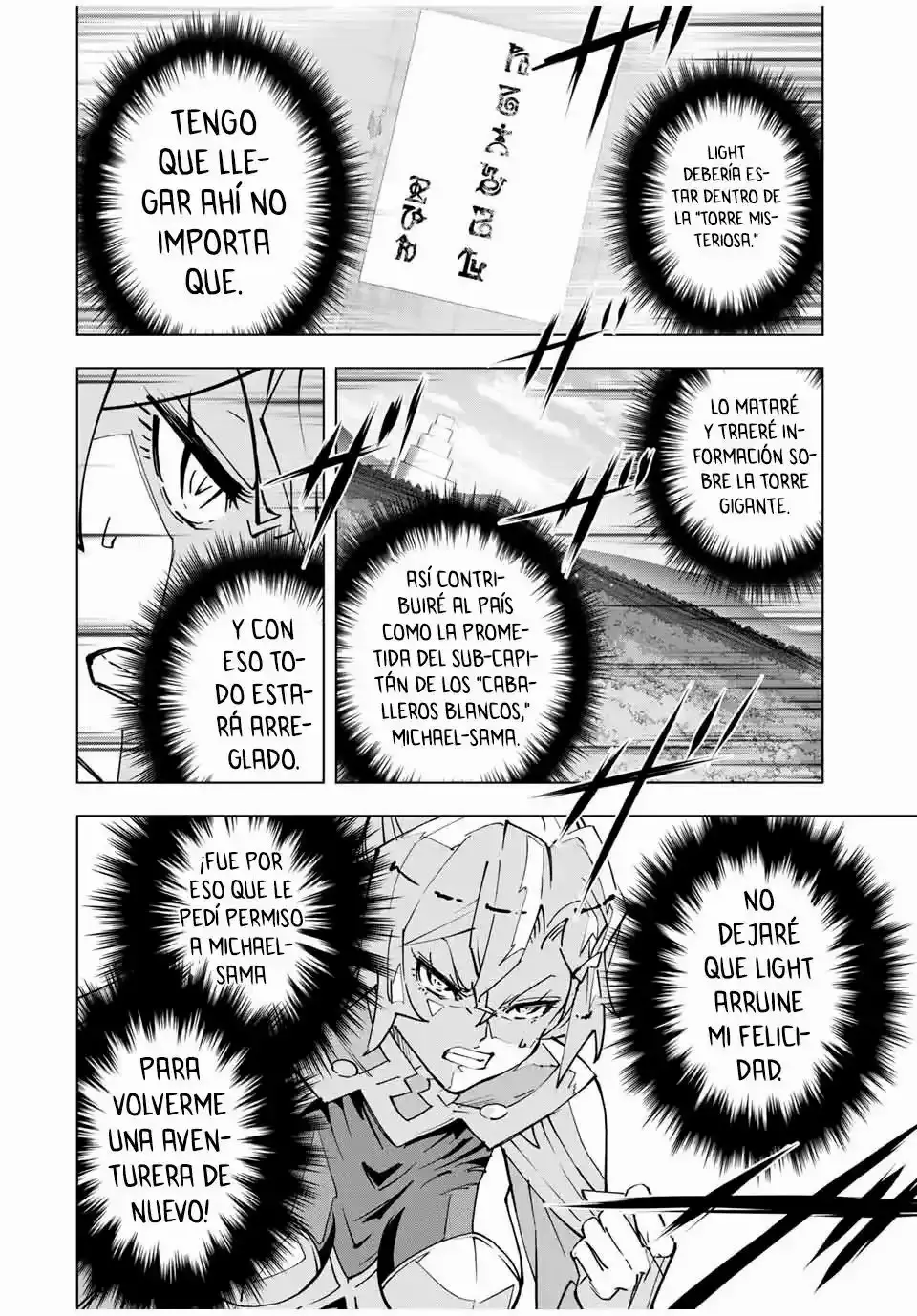 Read GACHA INFINITA ES Manga Online