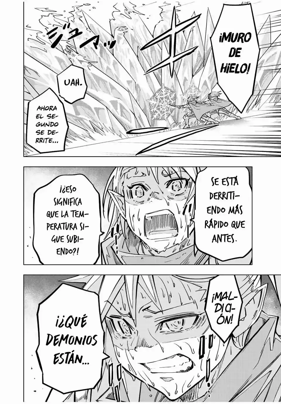 Read GACHA INFINITA ES Manga Online