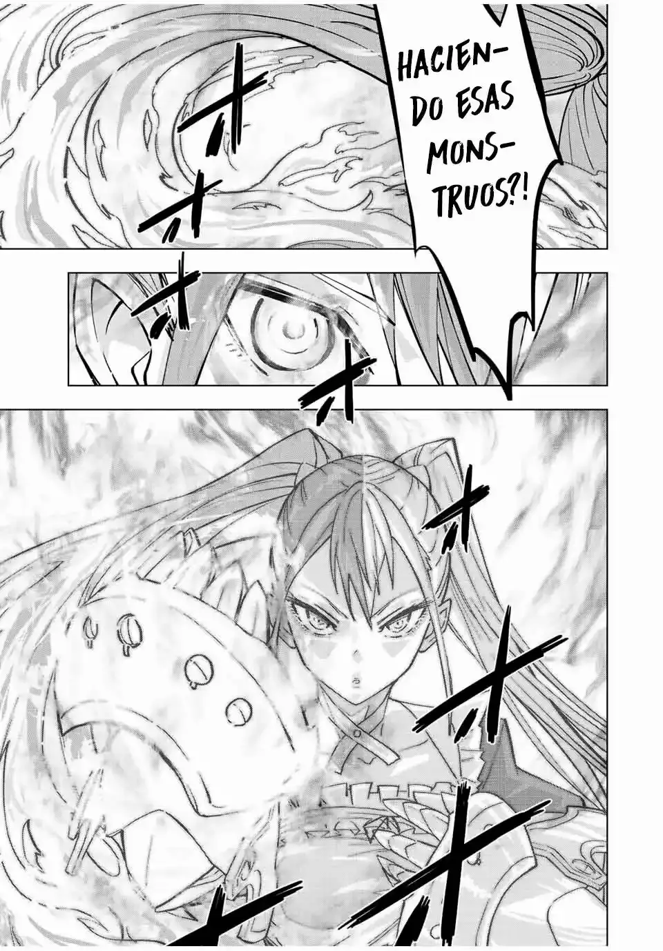 Read GACHA INFINITA ES Manga Online