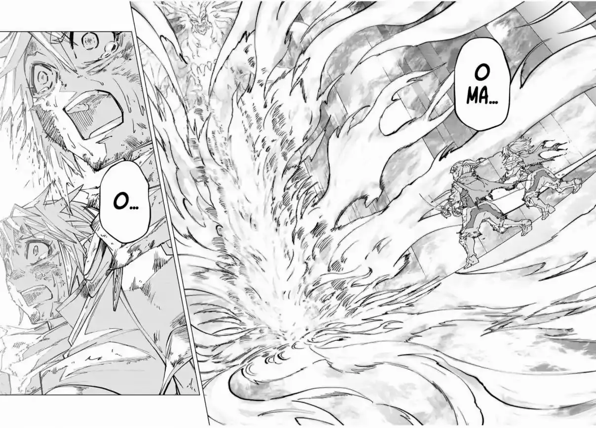 Read GACHA INFINITA ES Manga Online