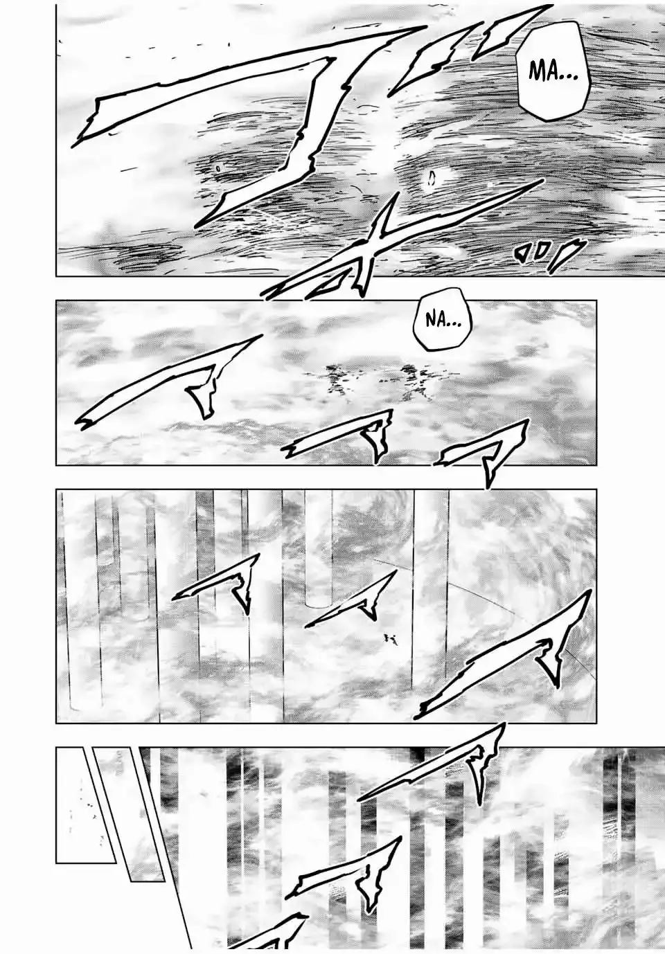 Read GACHA INFINITA ES Manga Online