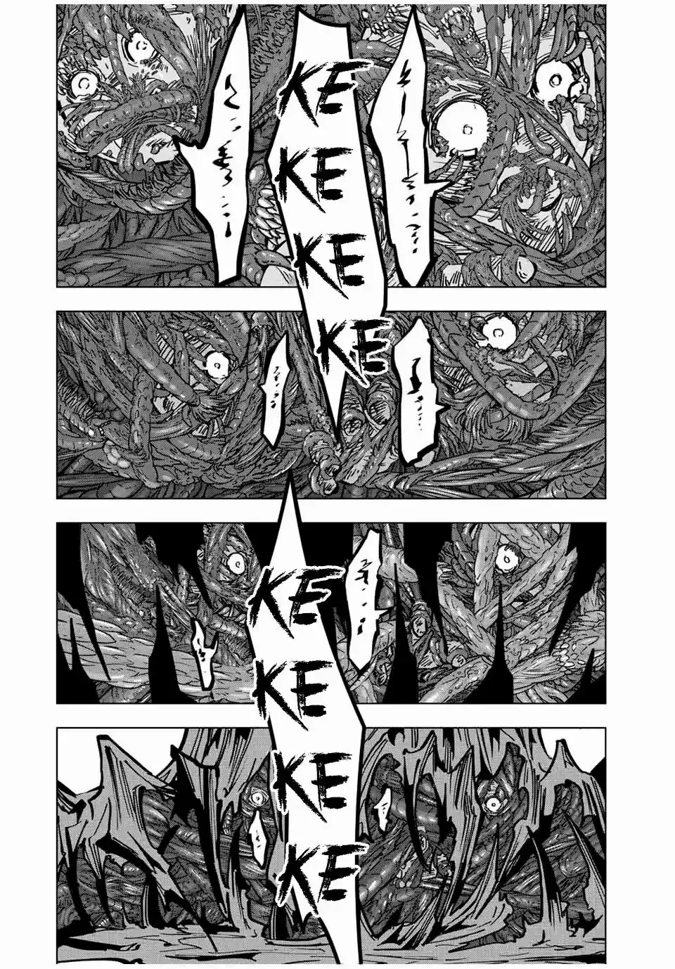 Read GACHA INFINITA ES Manga Online
