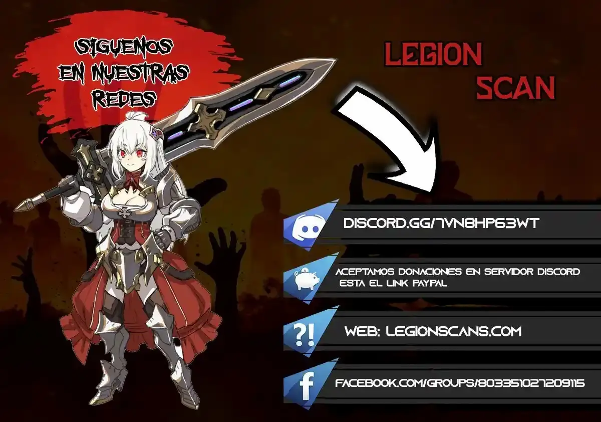Read GACHA INFINITA ES Manga Online