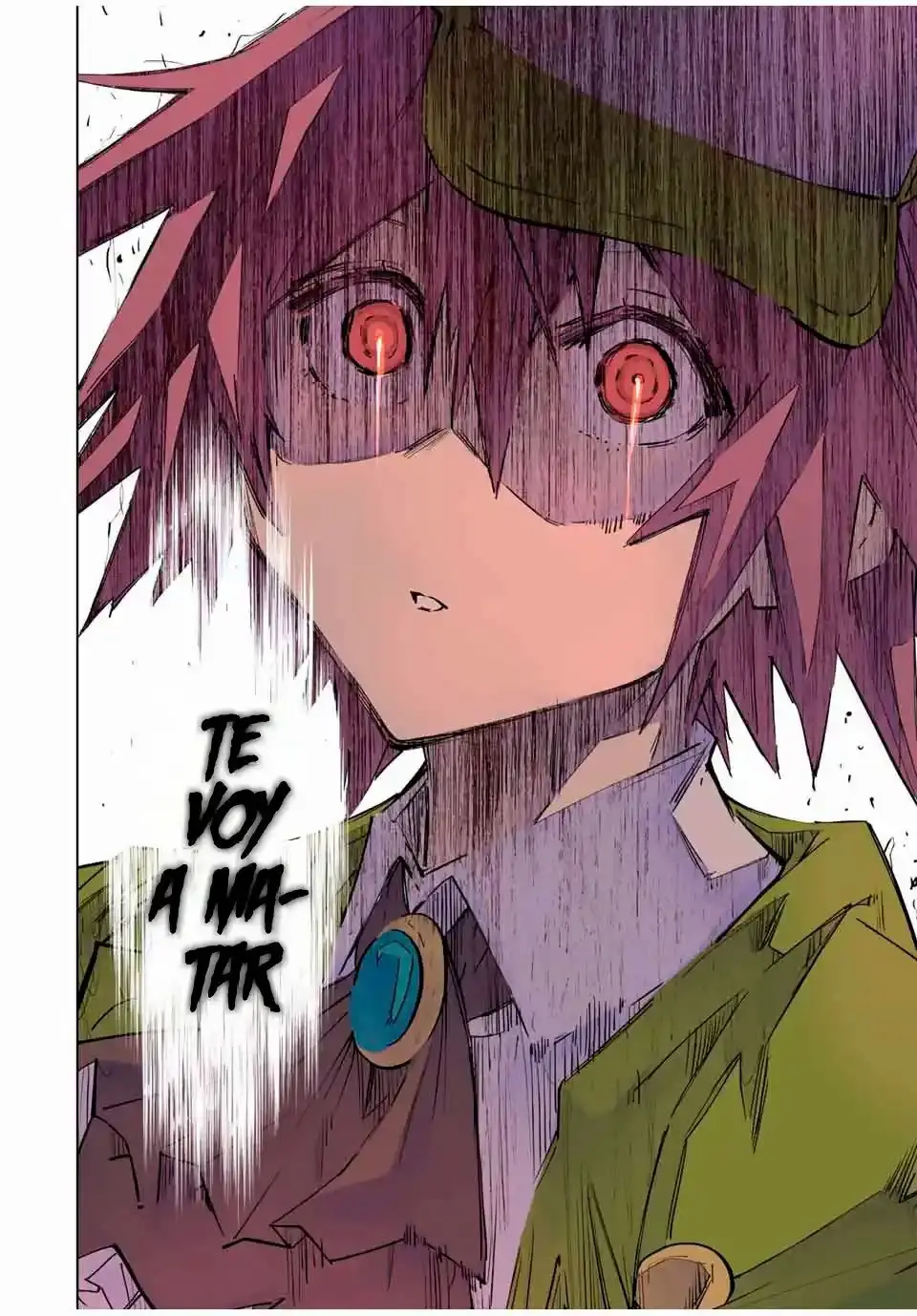 Read GACHA INFINITA ES Manga Online