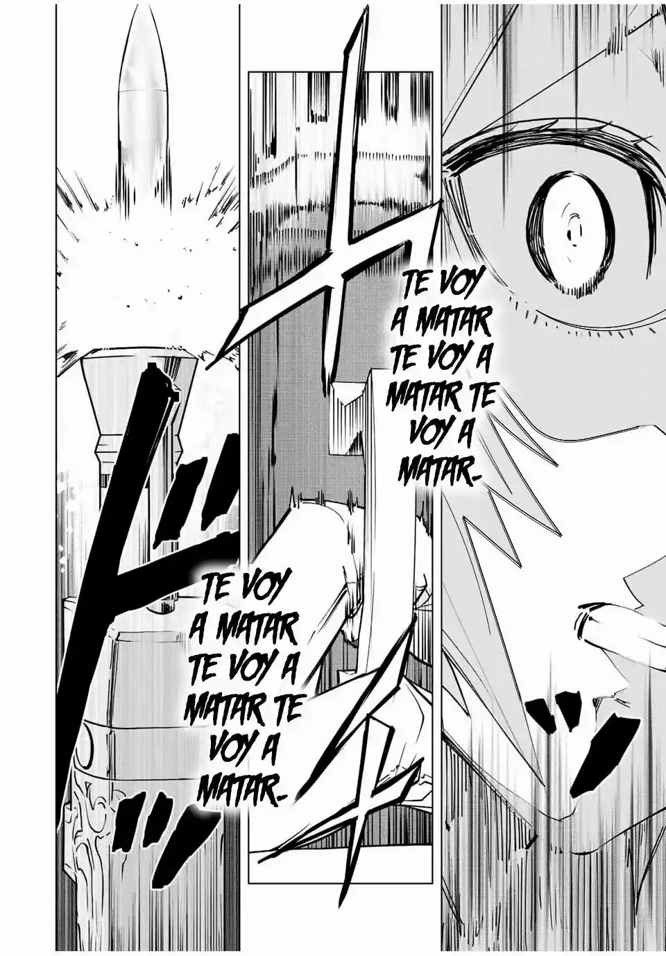 Read GACHA INFINITA ES Manga Online