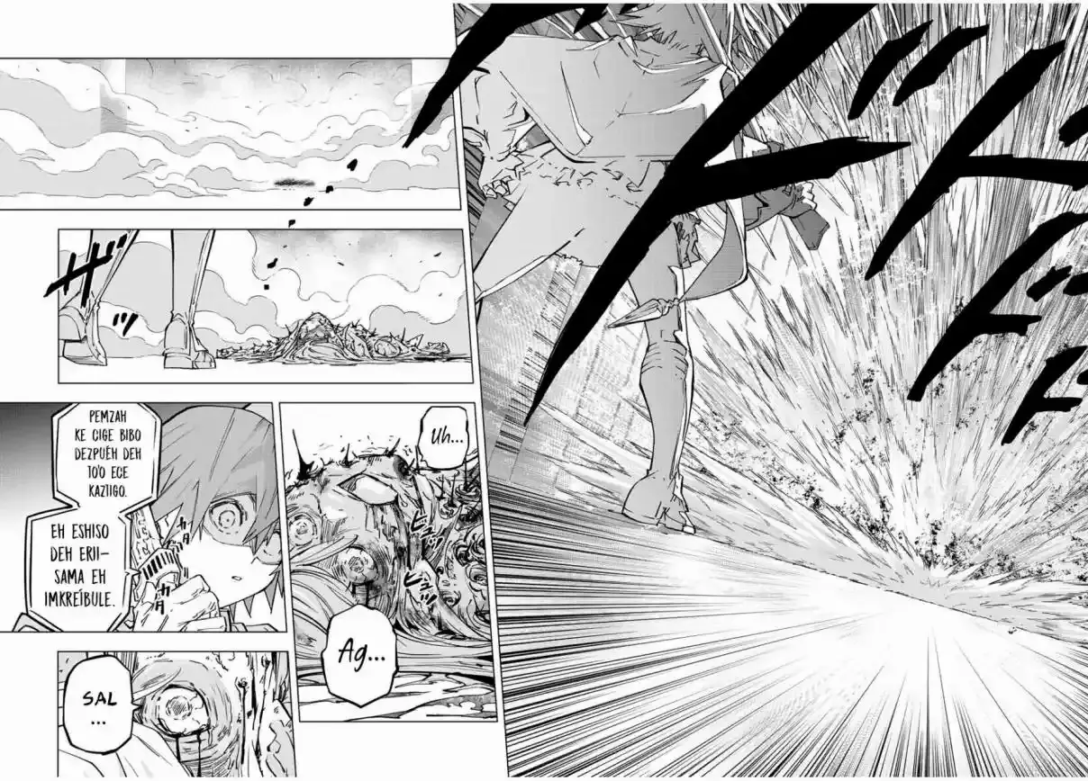 Read GACHA INFINITA ES Manga Online
