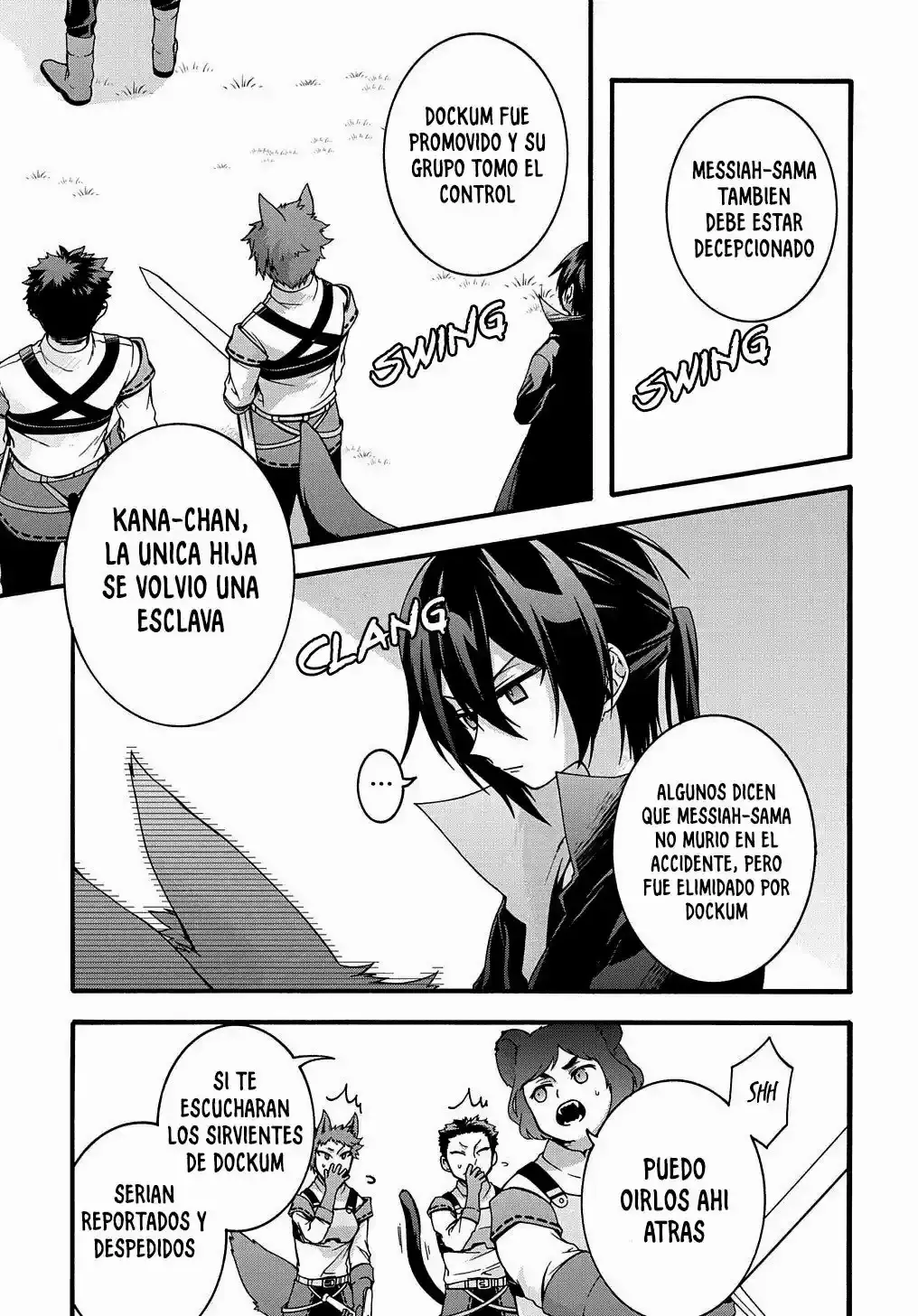 Read GACHA INFINITA ES Manga Online