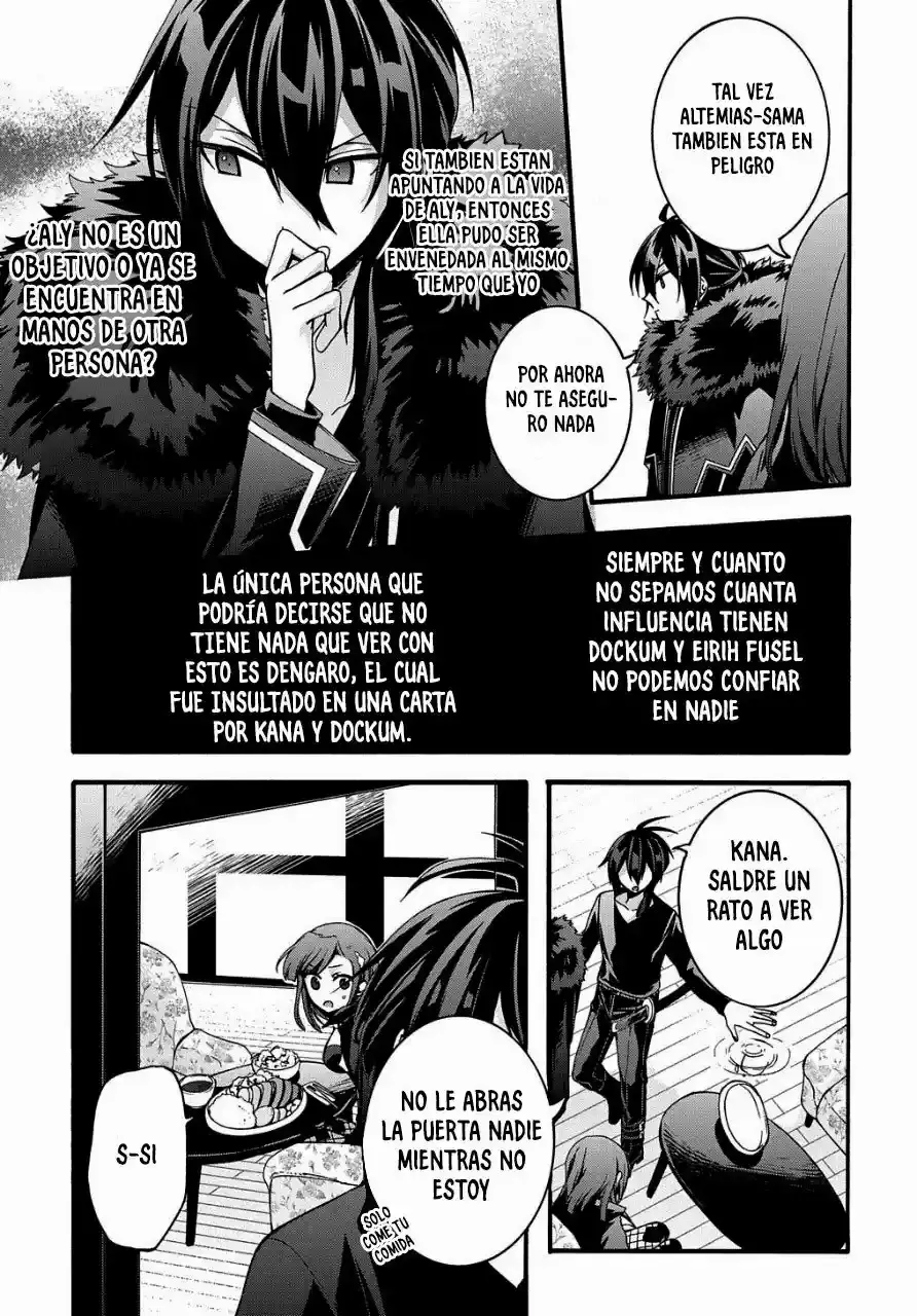 Read GACHA INFINITA ES Manga Online