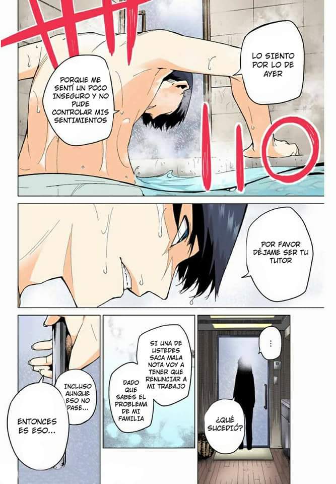 Read Go-Toubun No Hanayome ES Manga Online