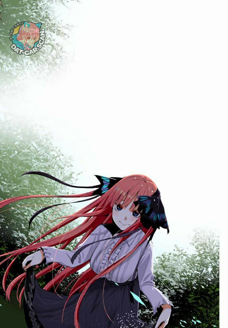 Read Go-Toubun No Hanayome ES Manga Online