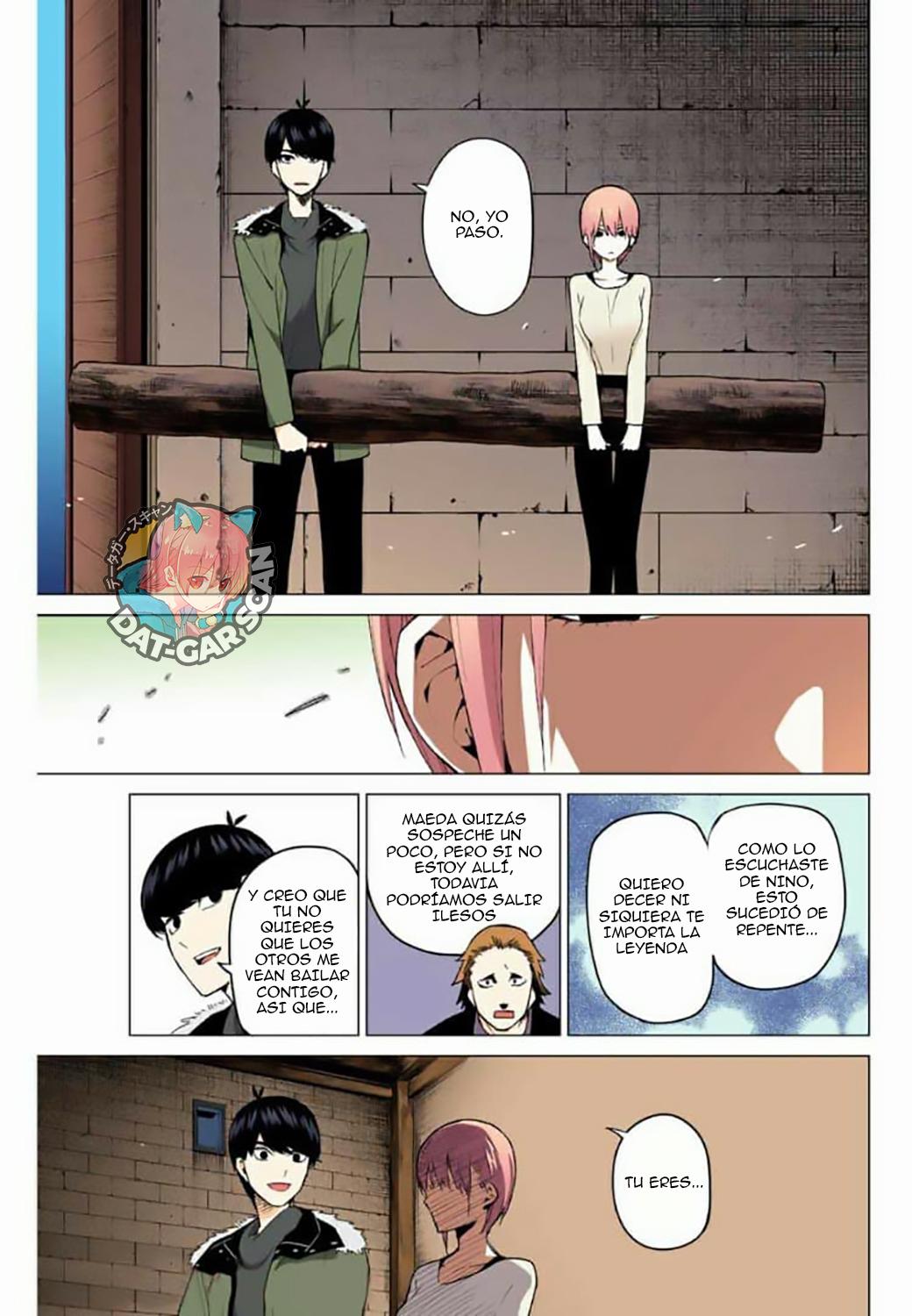 Read Go-Toubun No Hanayome ES Manga Online