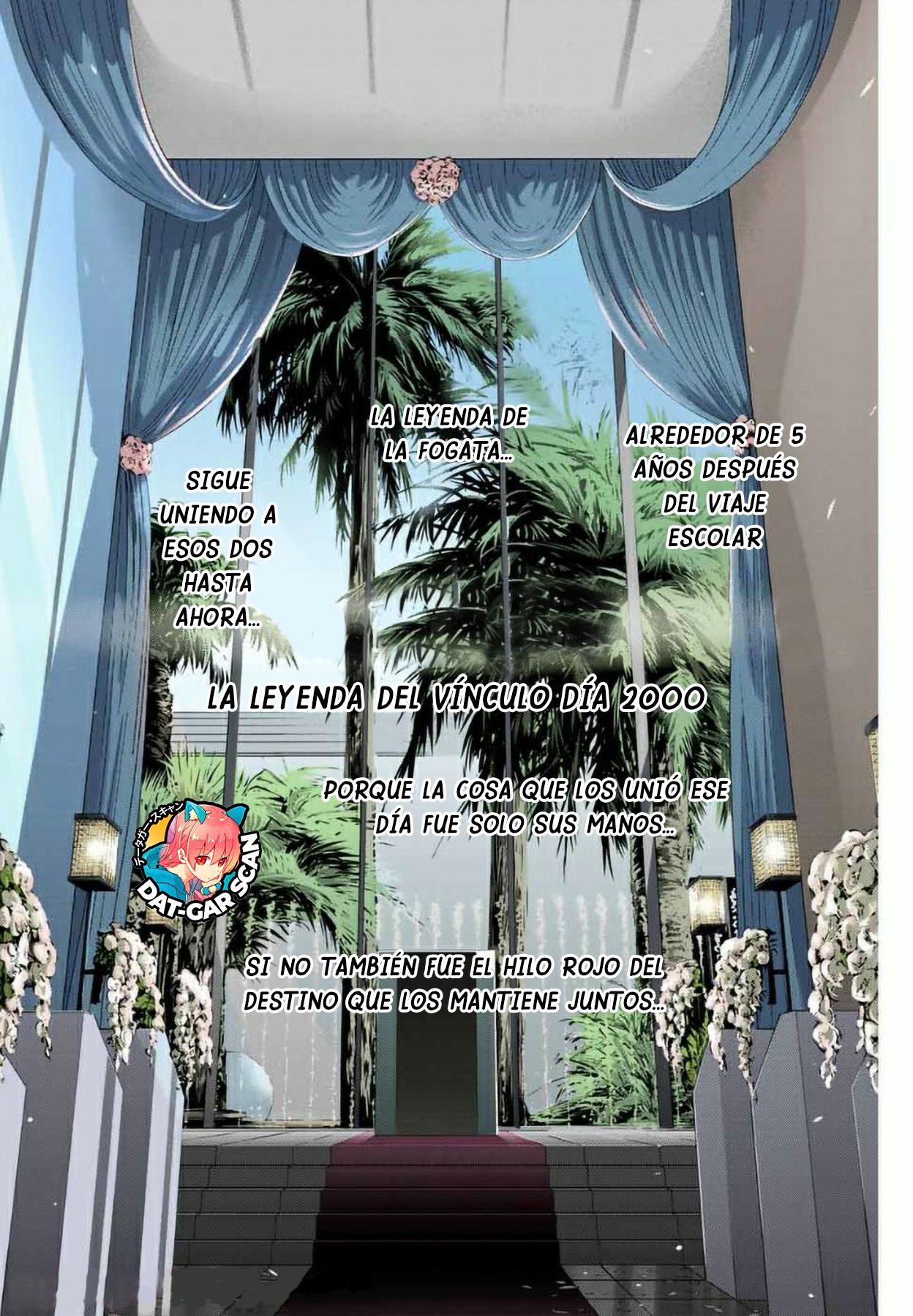 Read Go-Toubun No Hanayome ES Manga Online