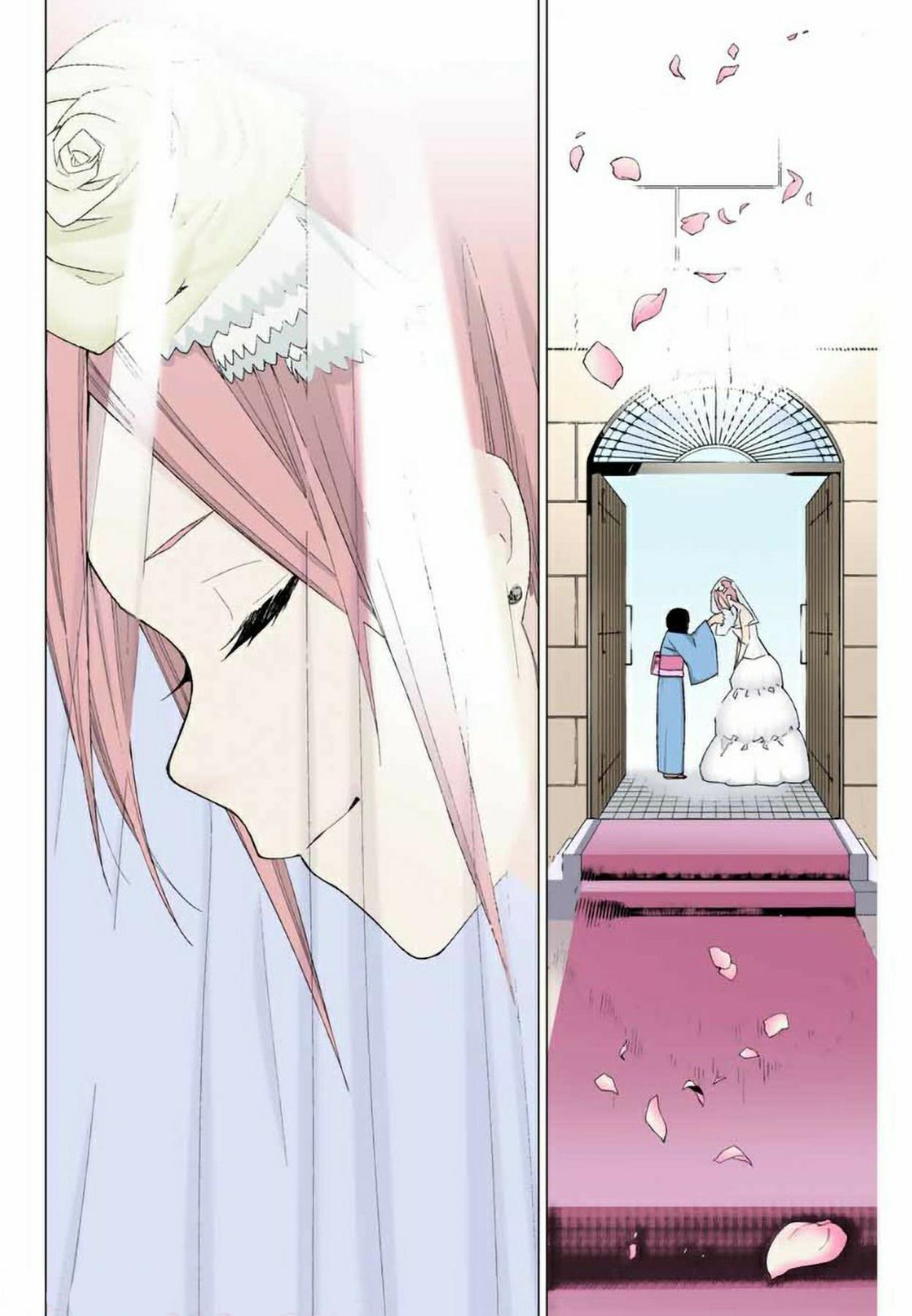 Read Go-Toubun No Hanayome ES Manga Online