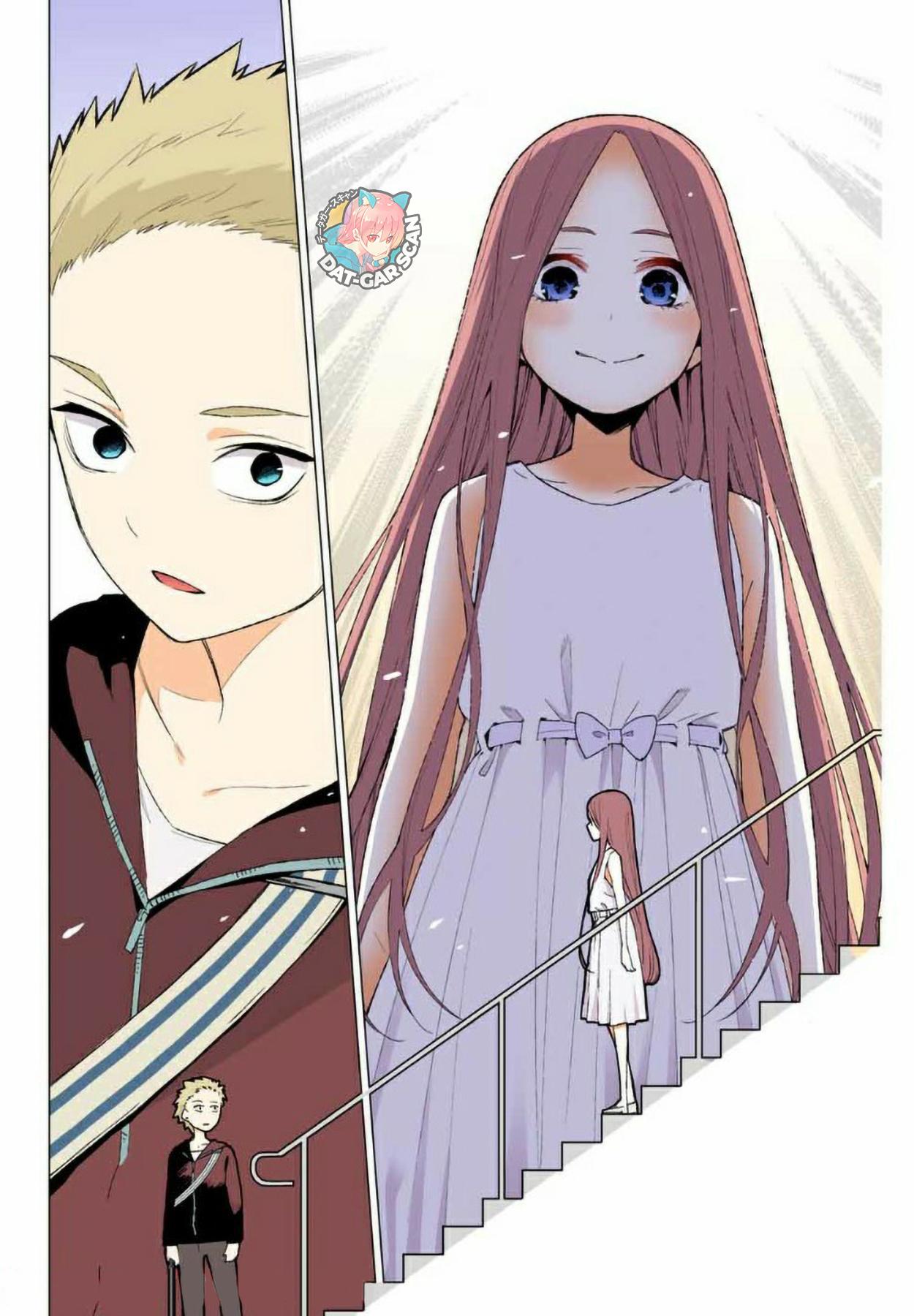 Read Go-Toubun No Hanayome ES Manga Online