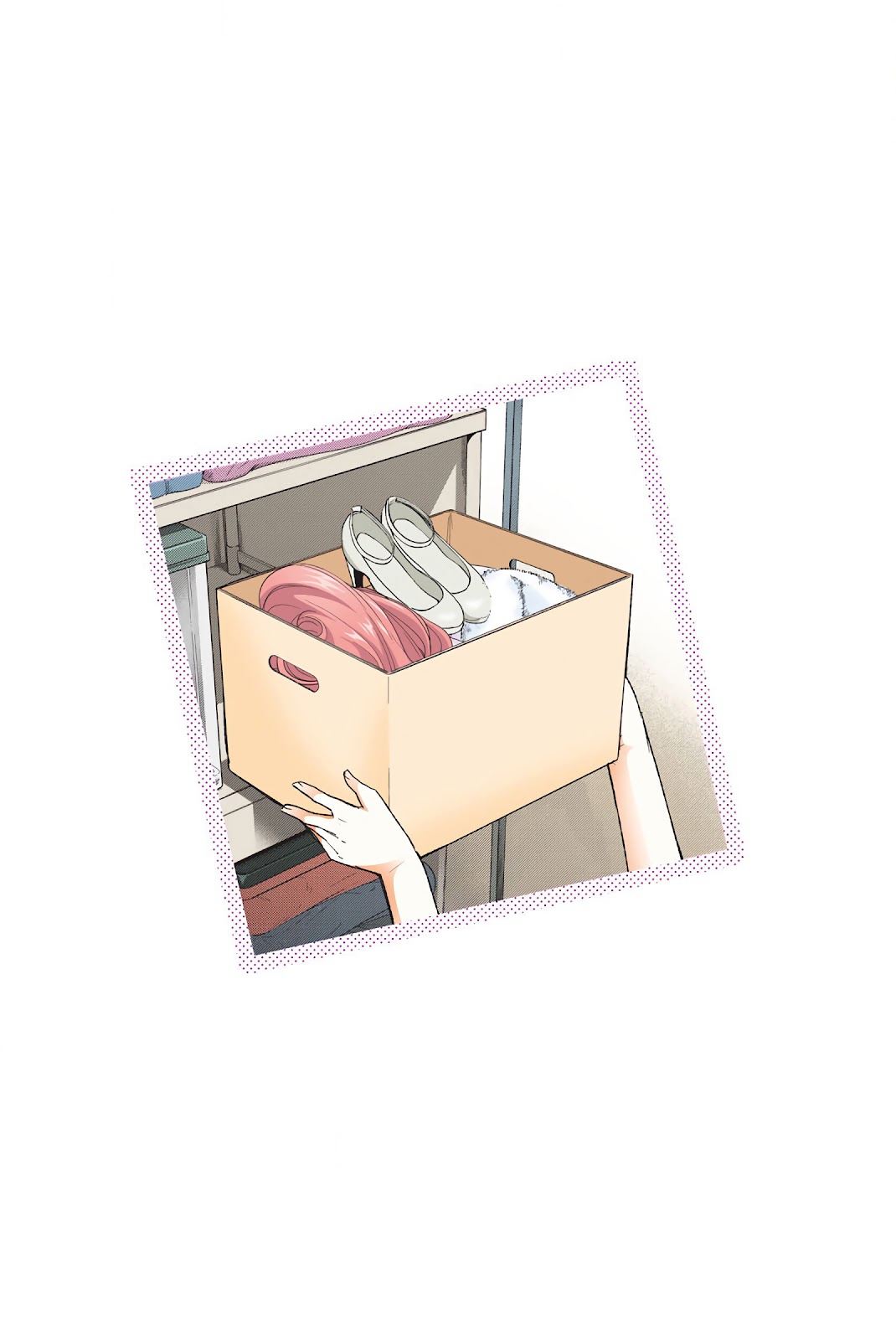 Read Go-Toubun No Hanayome ES Manga Online