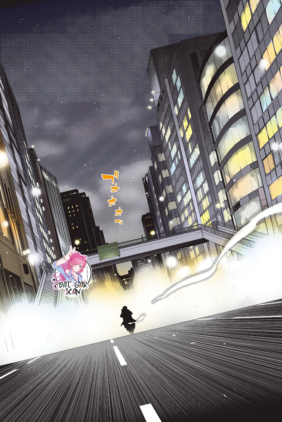 Read Go-Toubun No Hanayome ES Manga Online