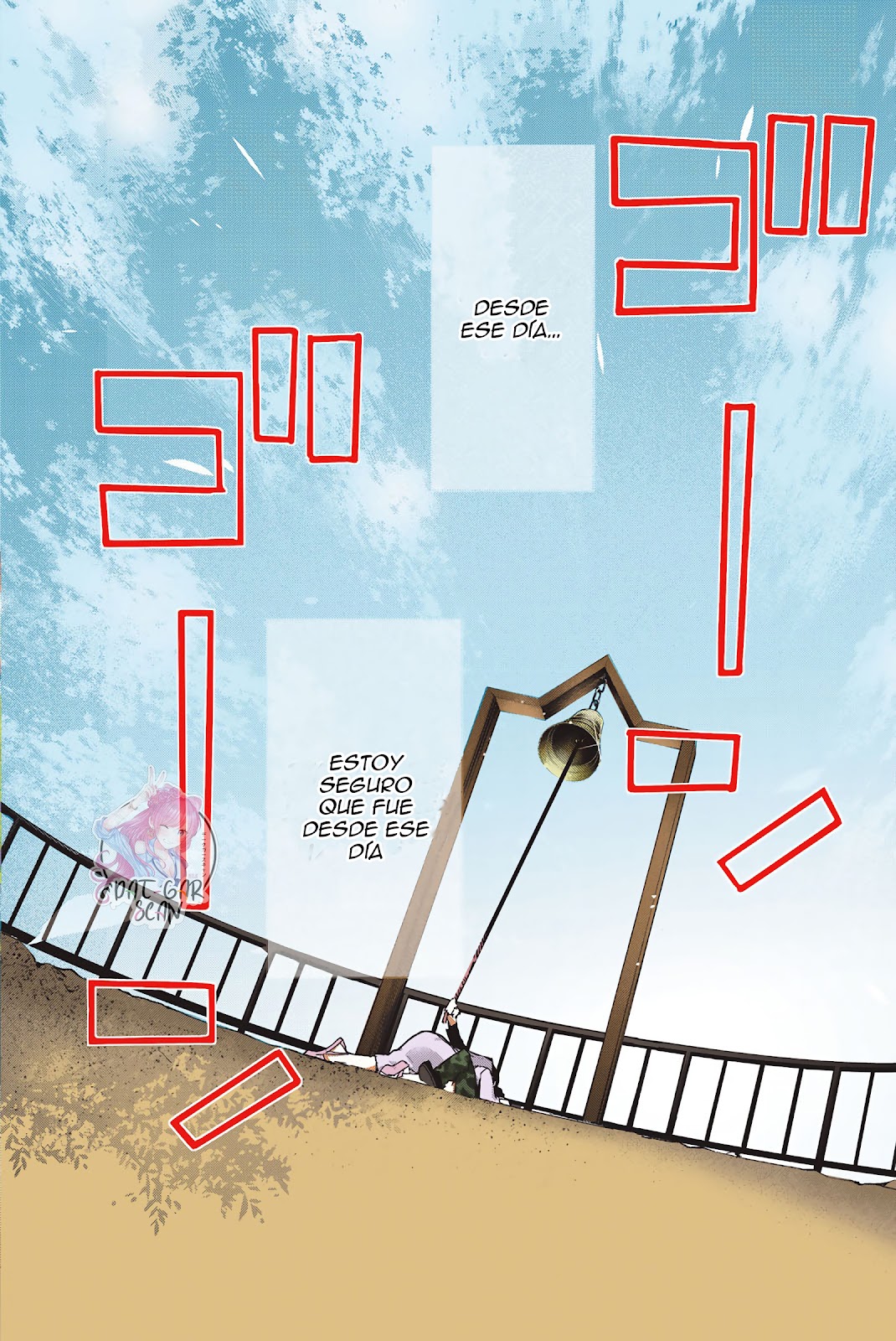 Read Go-Toubun No Hanayome ES Manga Online