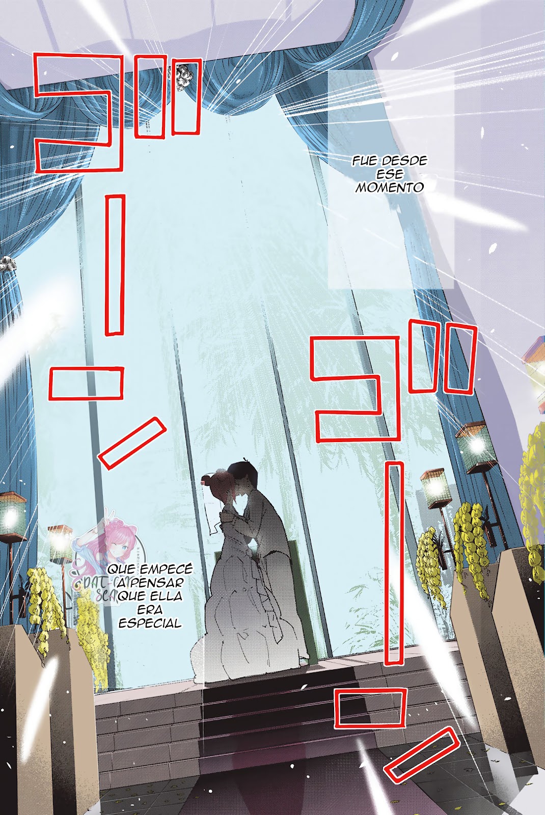 Read Go-Toubun No Hanayome ES Manga Online
