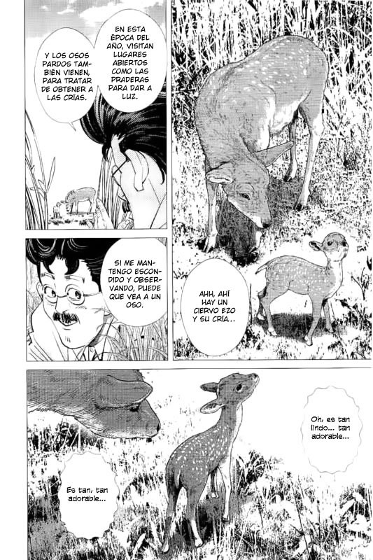 Read Golden Kamuy ES Manga Online