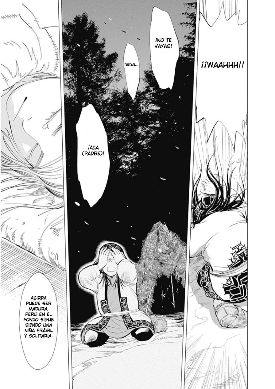 Read Golden Kamuy ES Manga Online