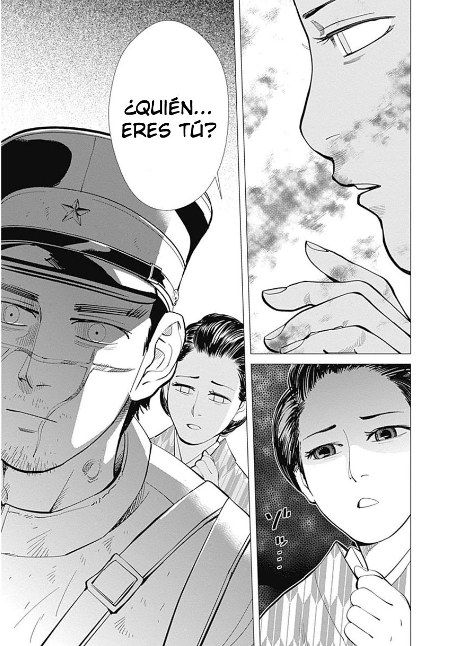 Read Golden Kamuy ES Manga Online