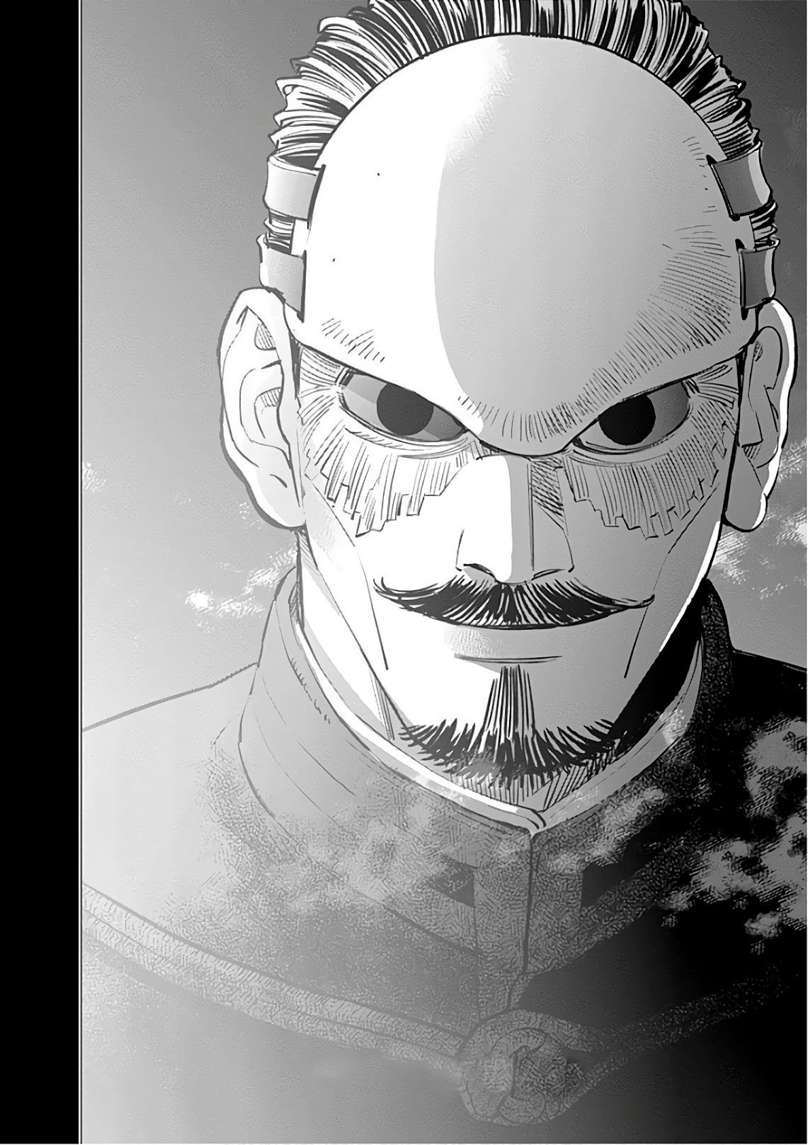 Read Golden Kamuy ES Manga Online