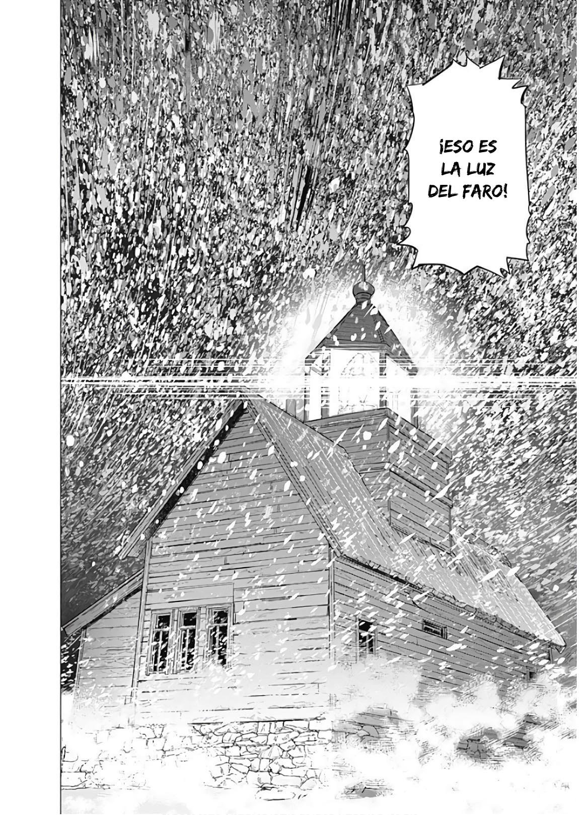 Read Golden Kamuy ES Manga Online