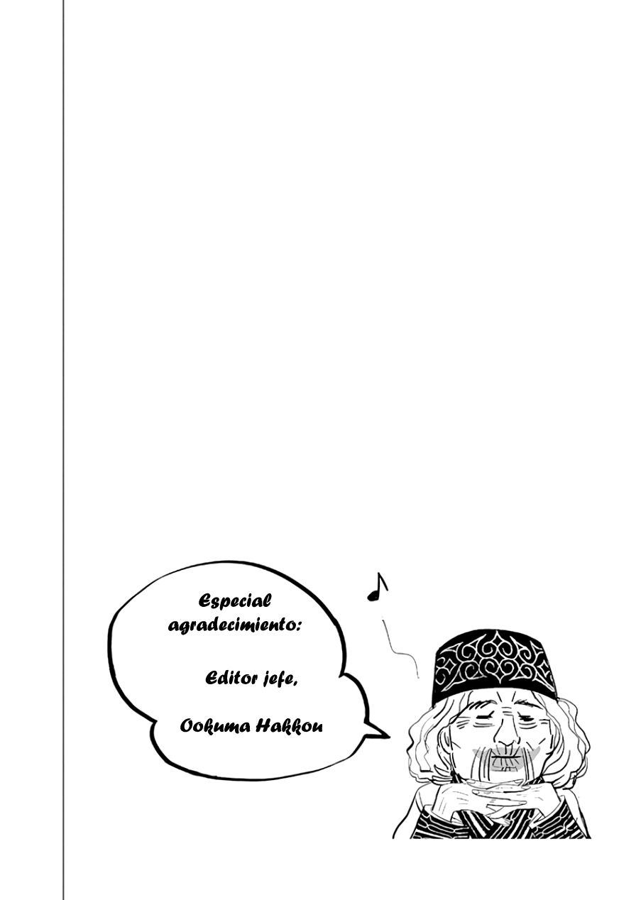Read Golden Kamuy ES Manga Online