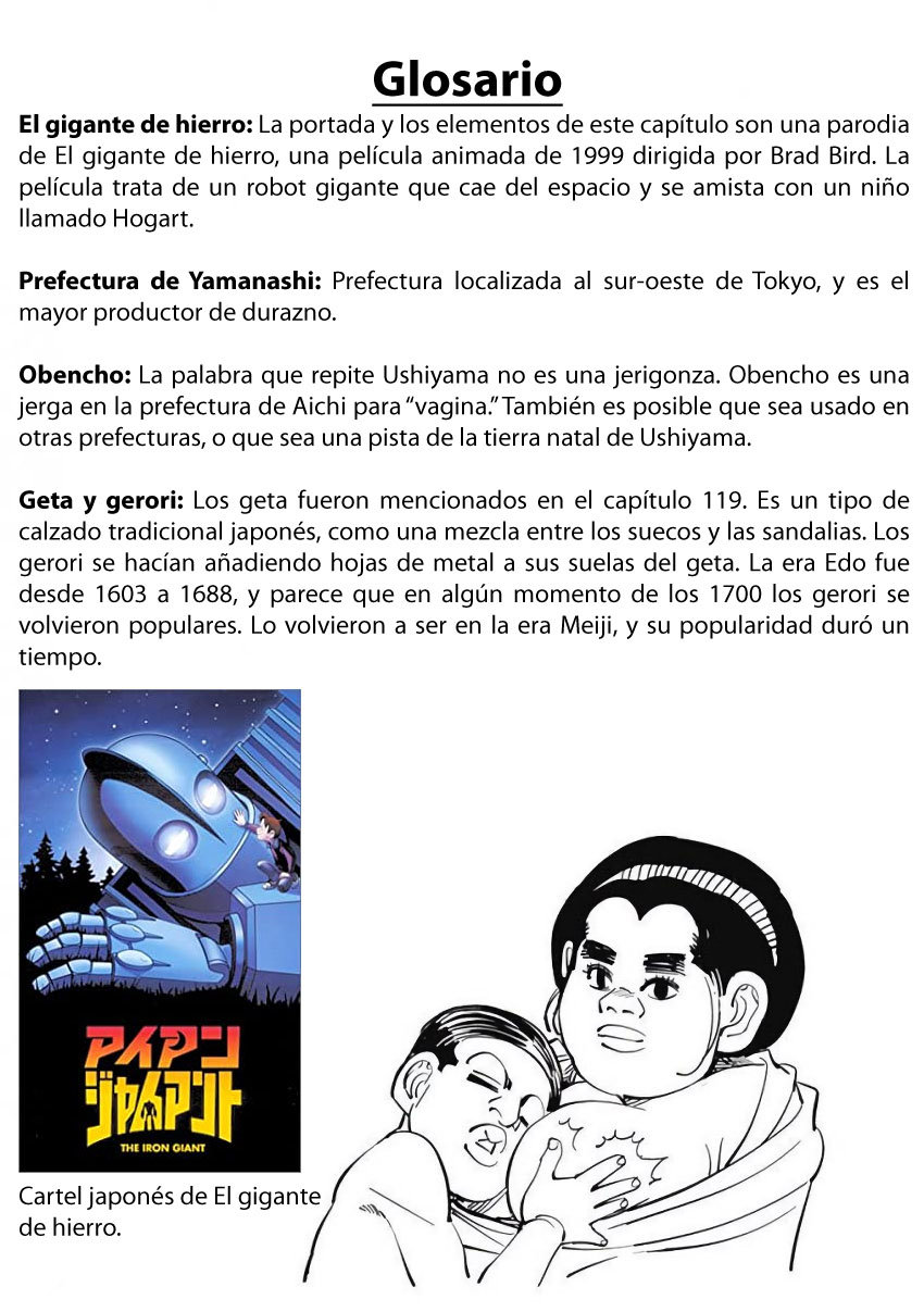 Read Golden Kamuy ES Manga Online