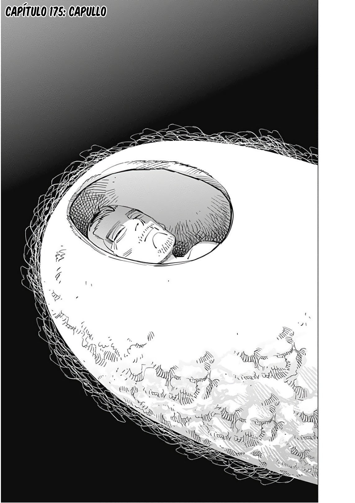 Read Golden Kamuy ES Manga Online