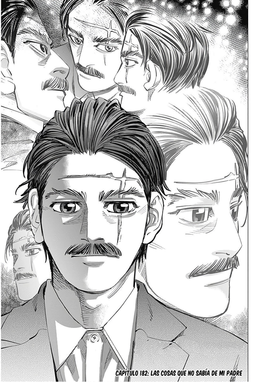 Read Golden Kamuy ES Manga Online