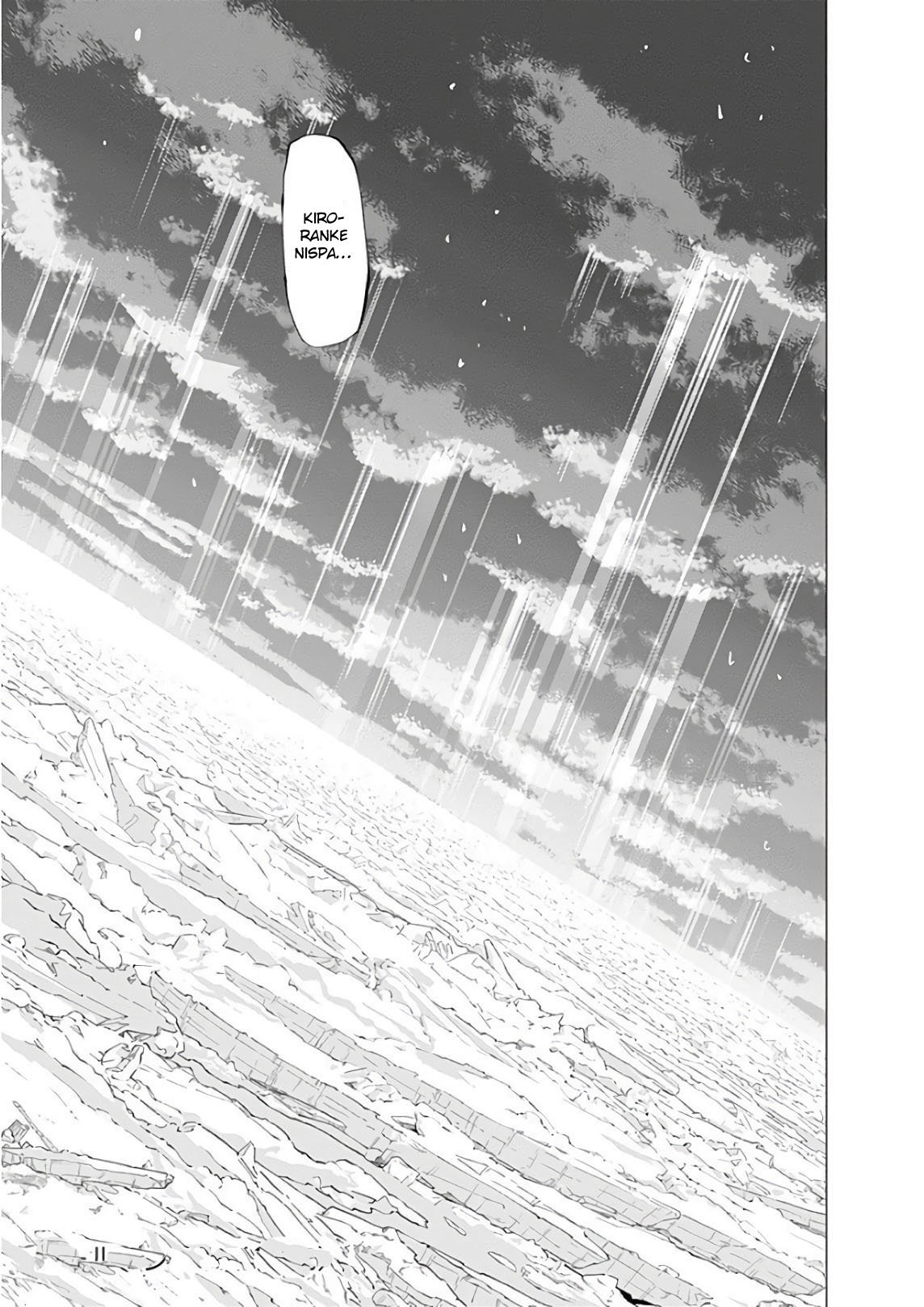 Read Golden Kamuy ES Manga Online