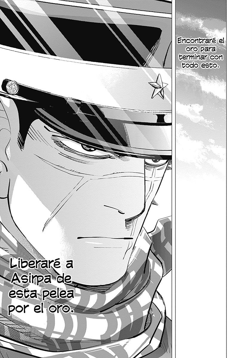 Read Golden Kamuy ES Manga Online