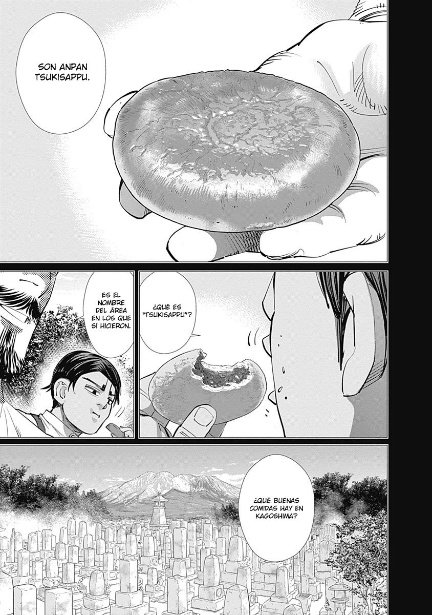 Read Golden Kamuy ES Manga Online
