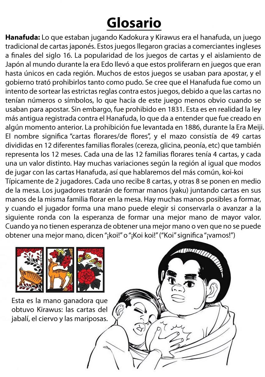 Read Golden Kamuy ES Manga Online