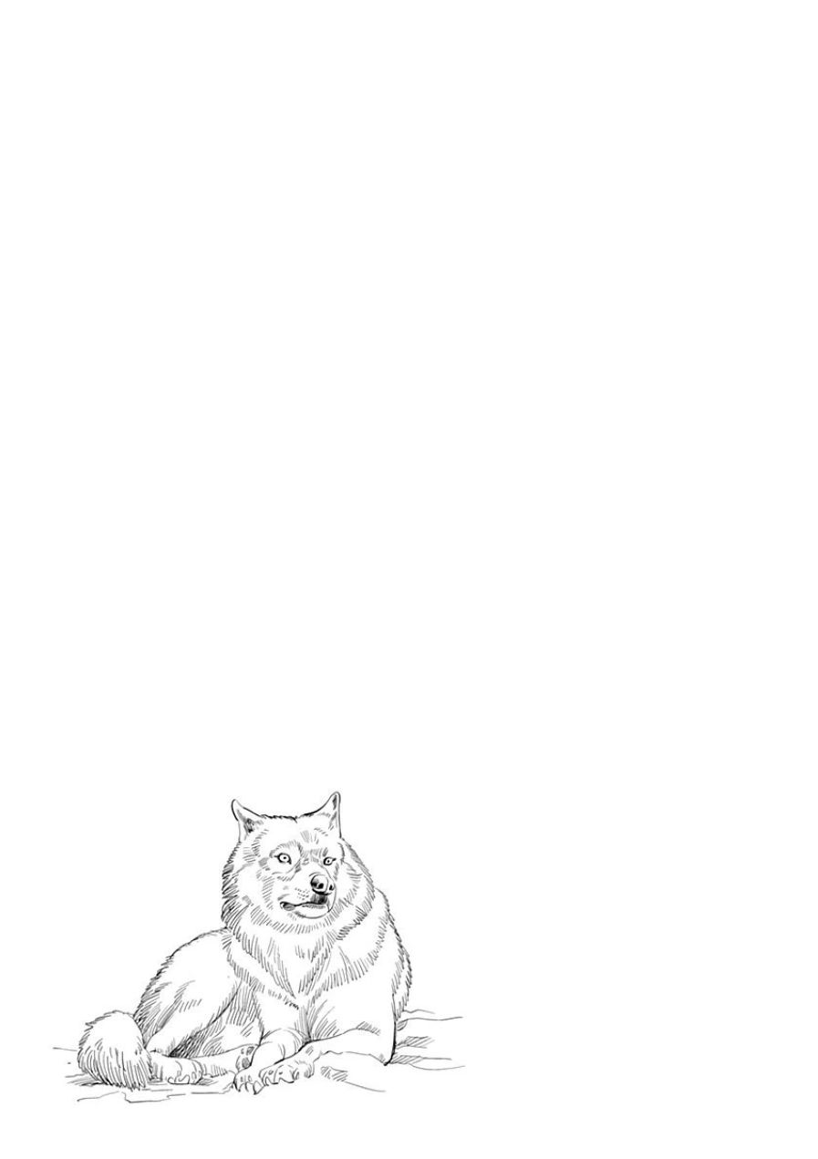 Read Golden Kamuy ES Manga Online