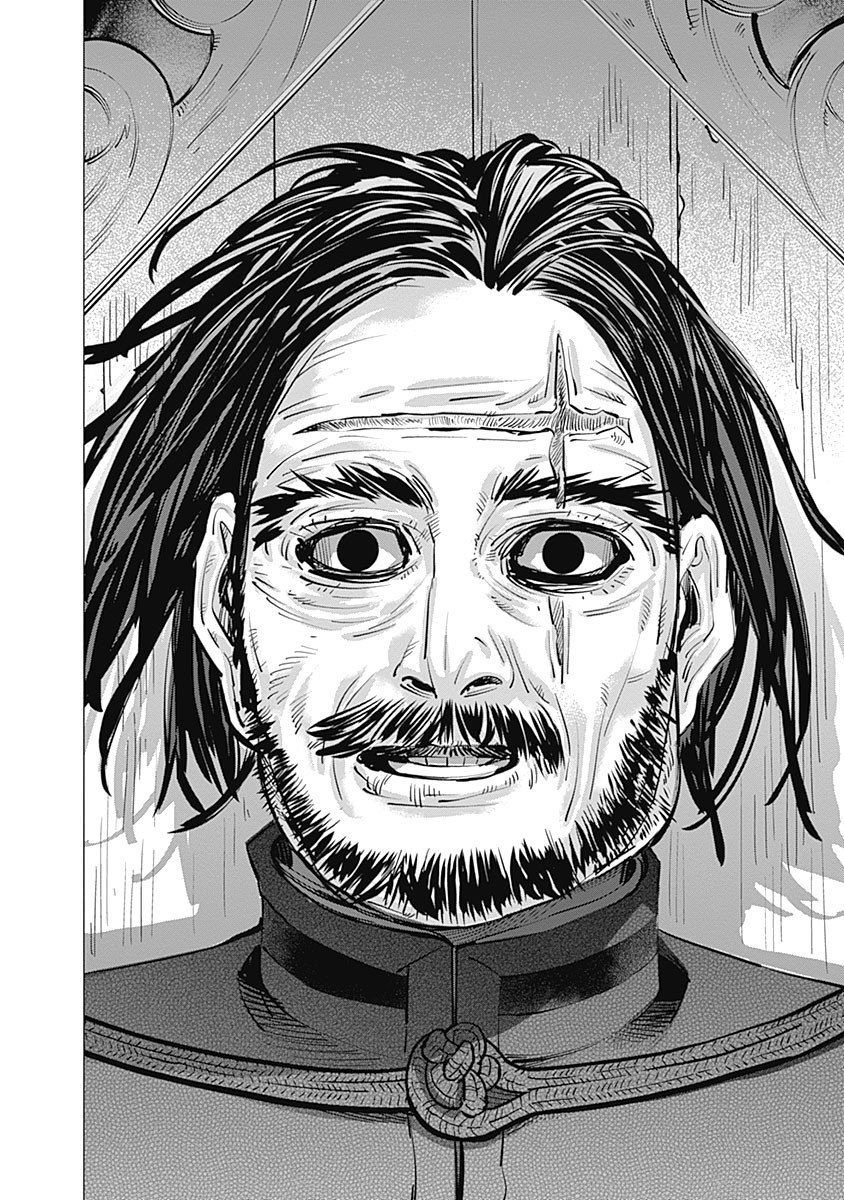 Read Golden Kamuy ES Manga Online