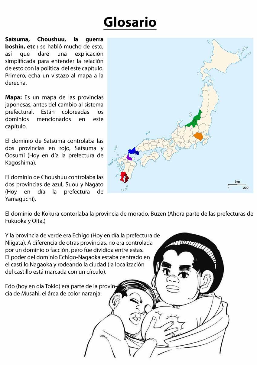 Read Golden Kamuy ES Manga Online