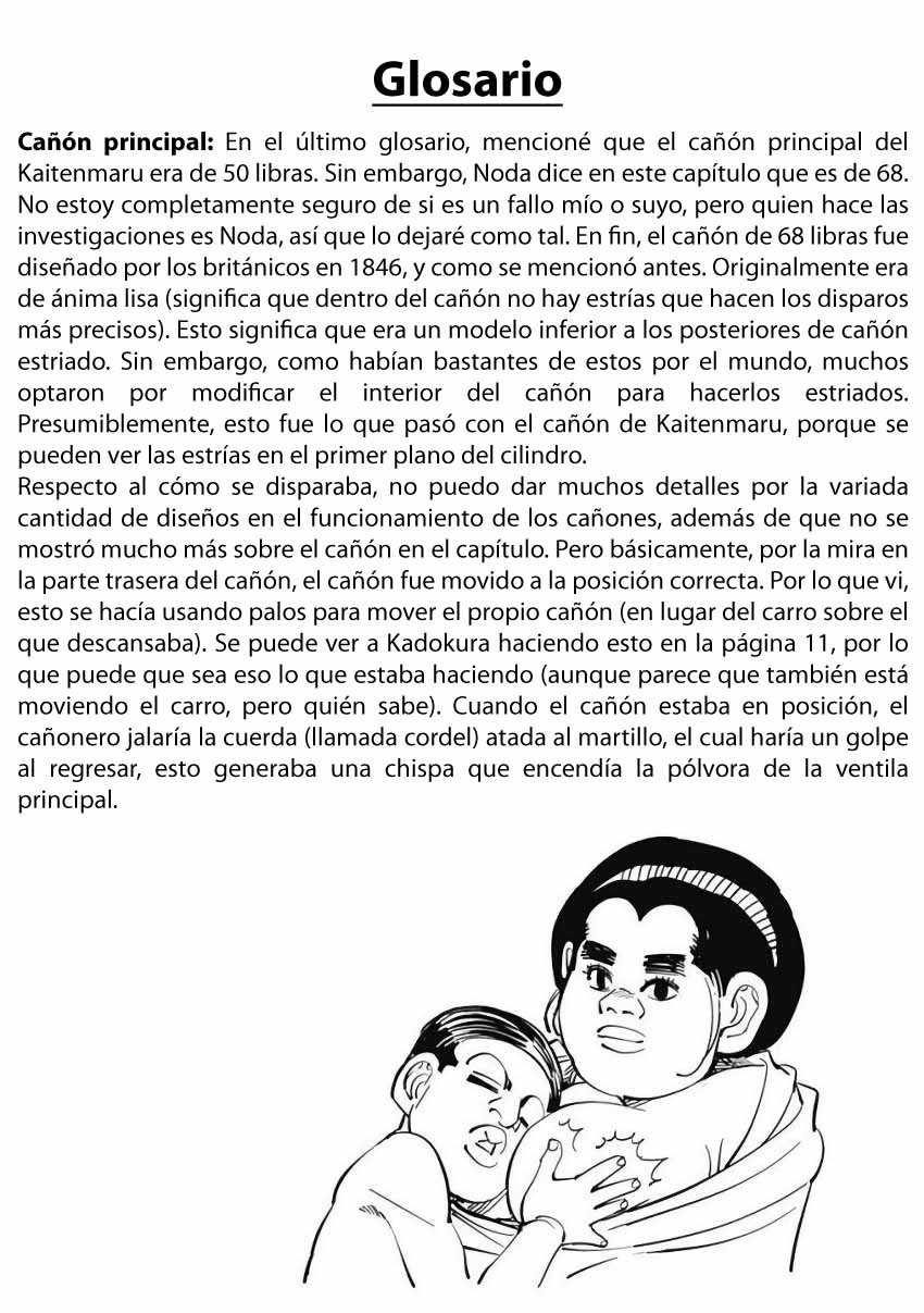 Read Golden Kamuy ES Manga Online