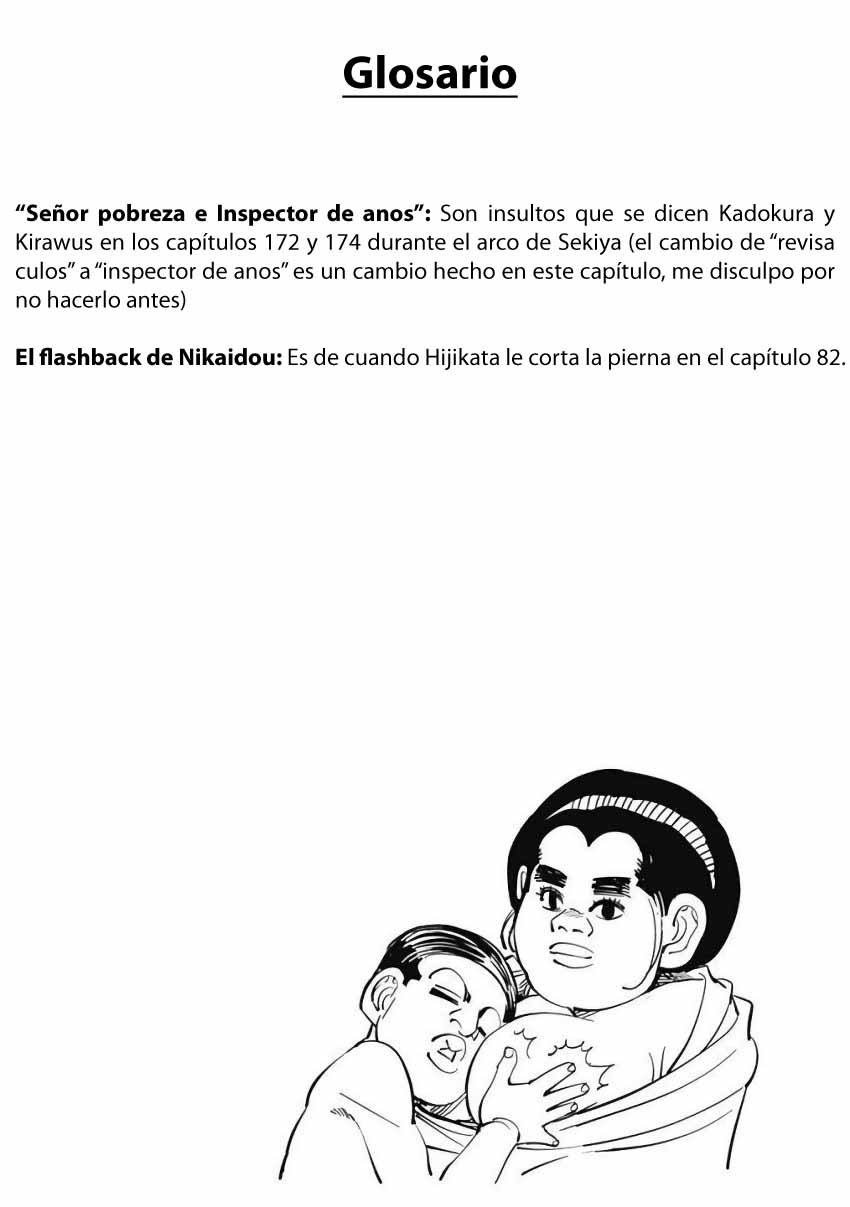 Read Golden Kamuy ES Manga Online