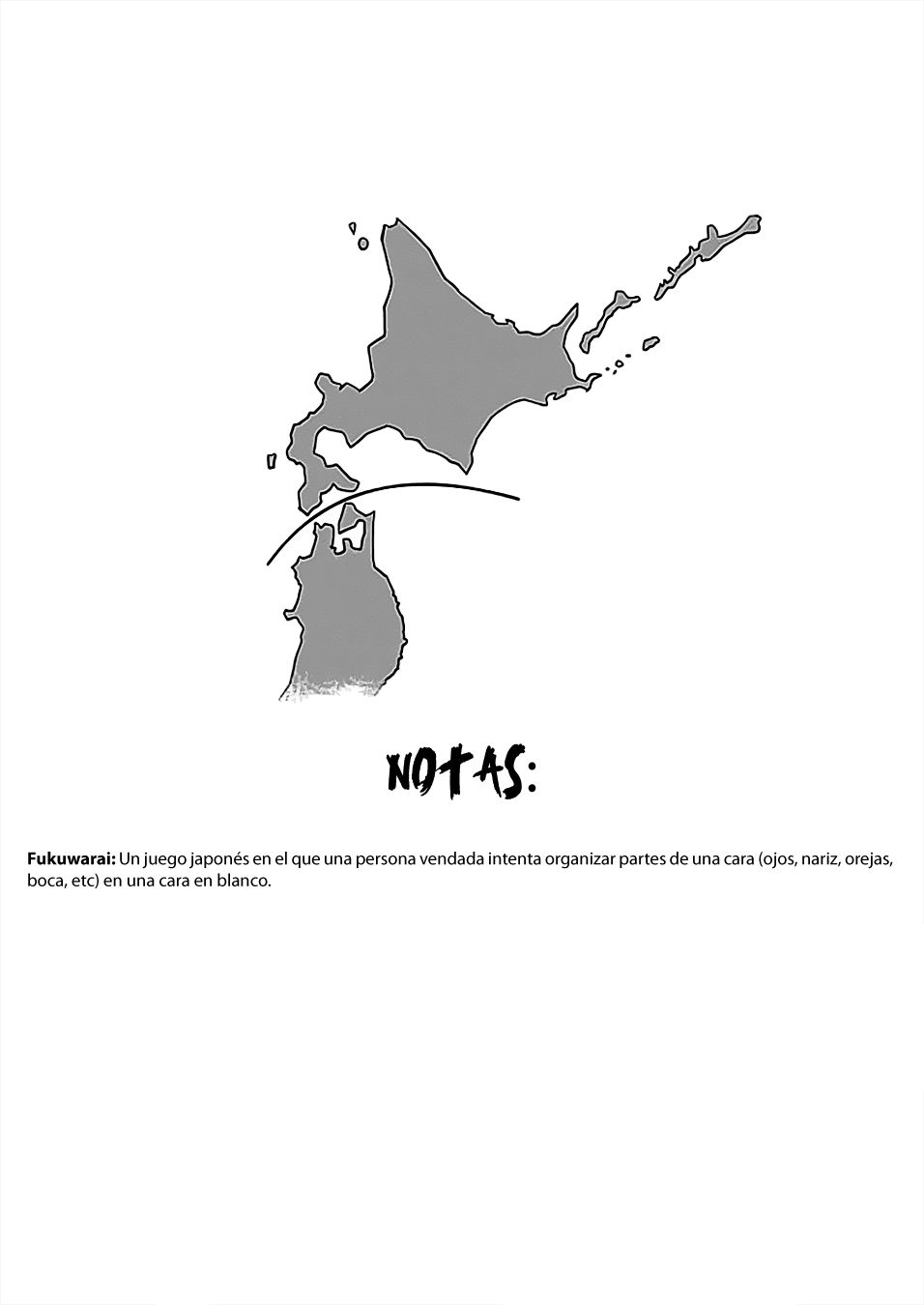 Read Golden Kamuy ES Manga Online