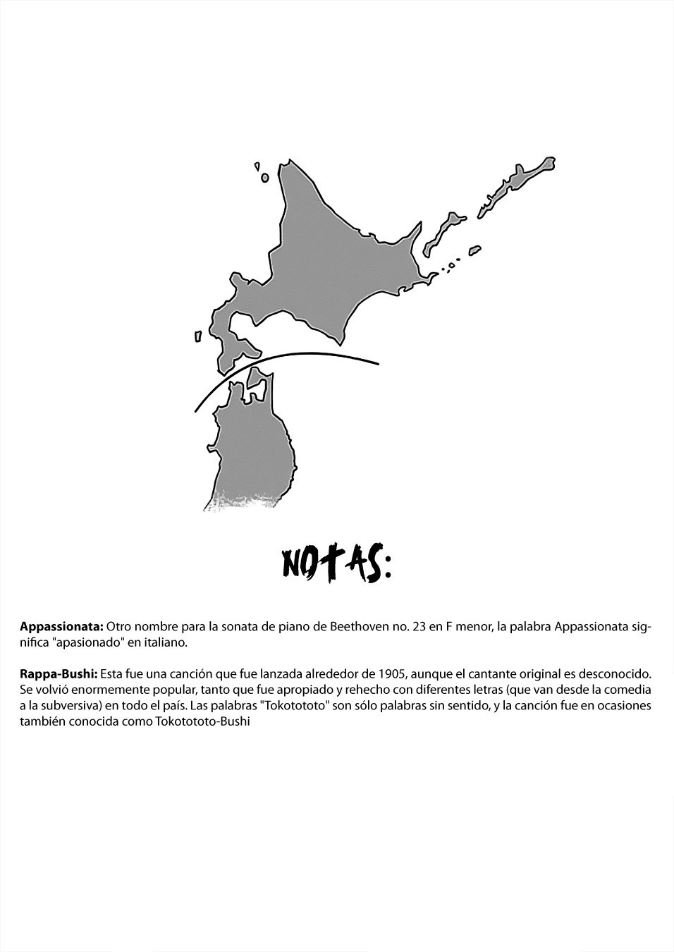 Read Golden Kamuy ES Manga Online