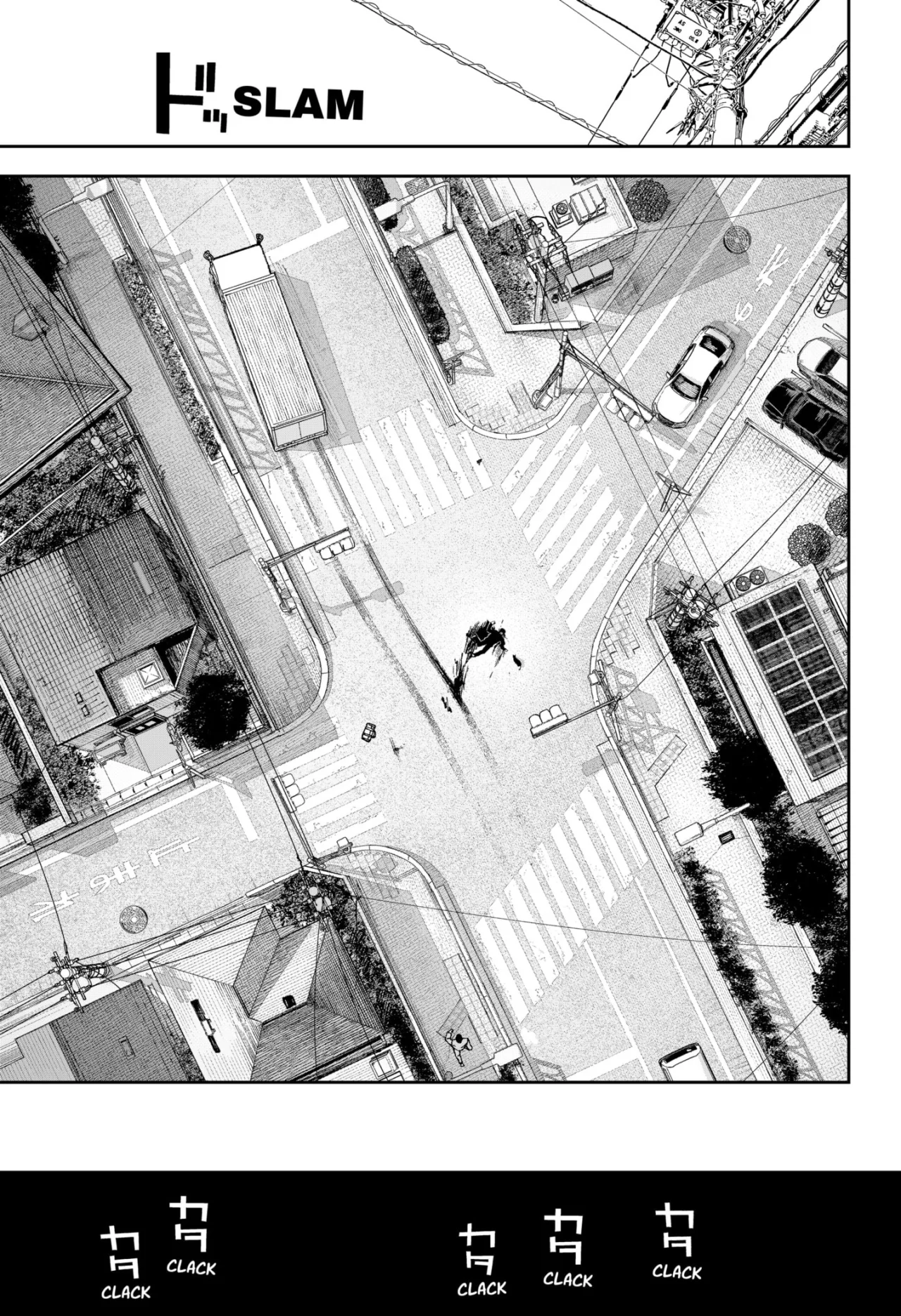 Read Guerra de los Adultos ES Manga Online