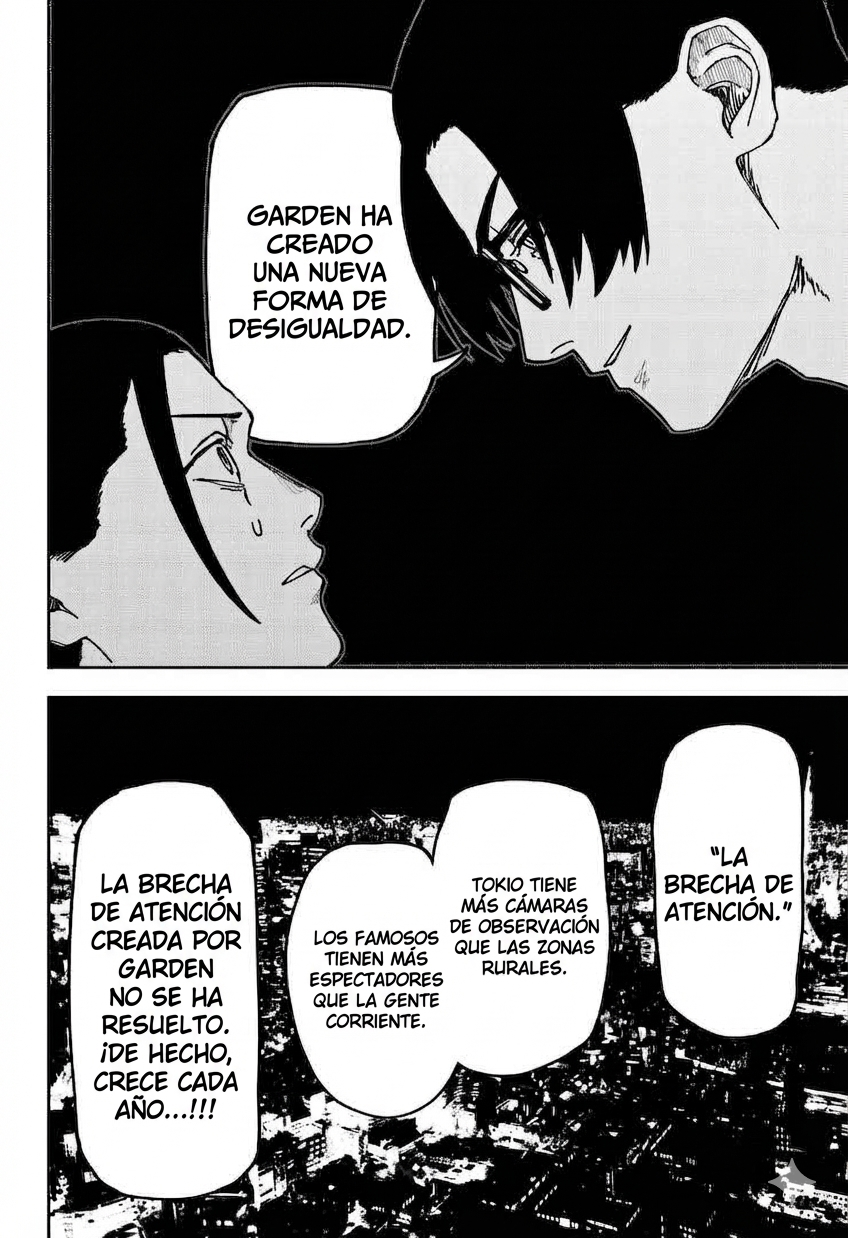 Read Guerra de los Adultos ES Manga Online