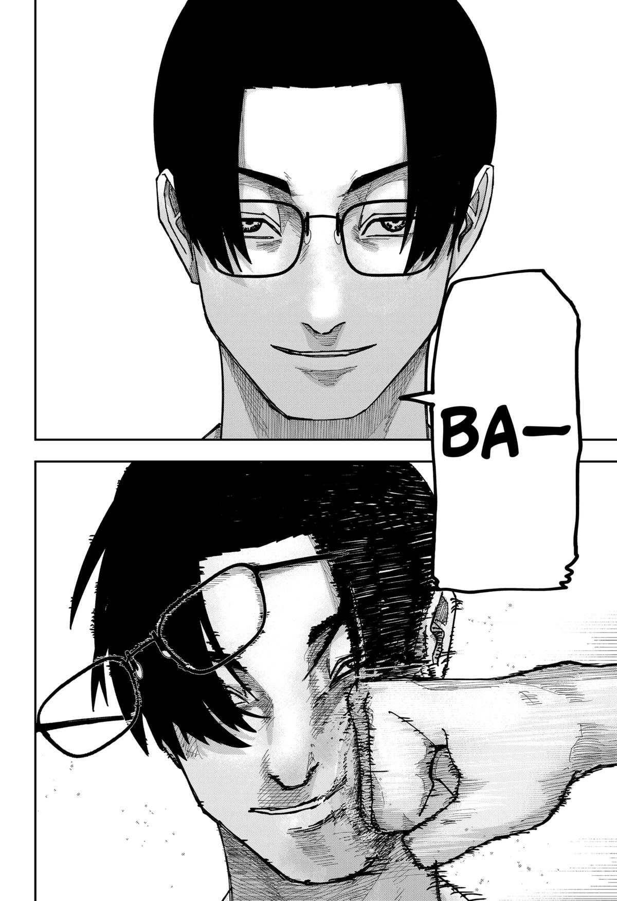 Read Guerra de los Adultos ES Manga Online