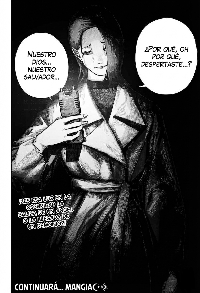 Read Guerra de los Adultos ES Manga Online