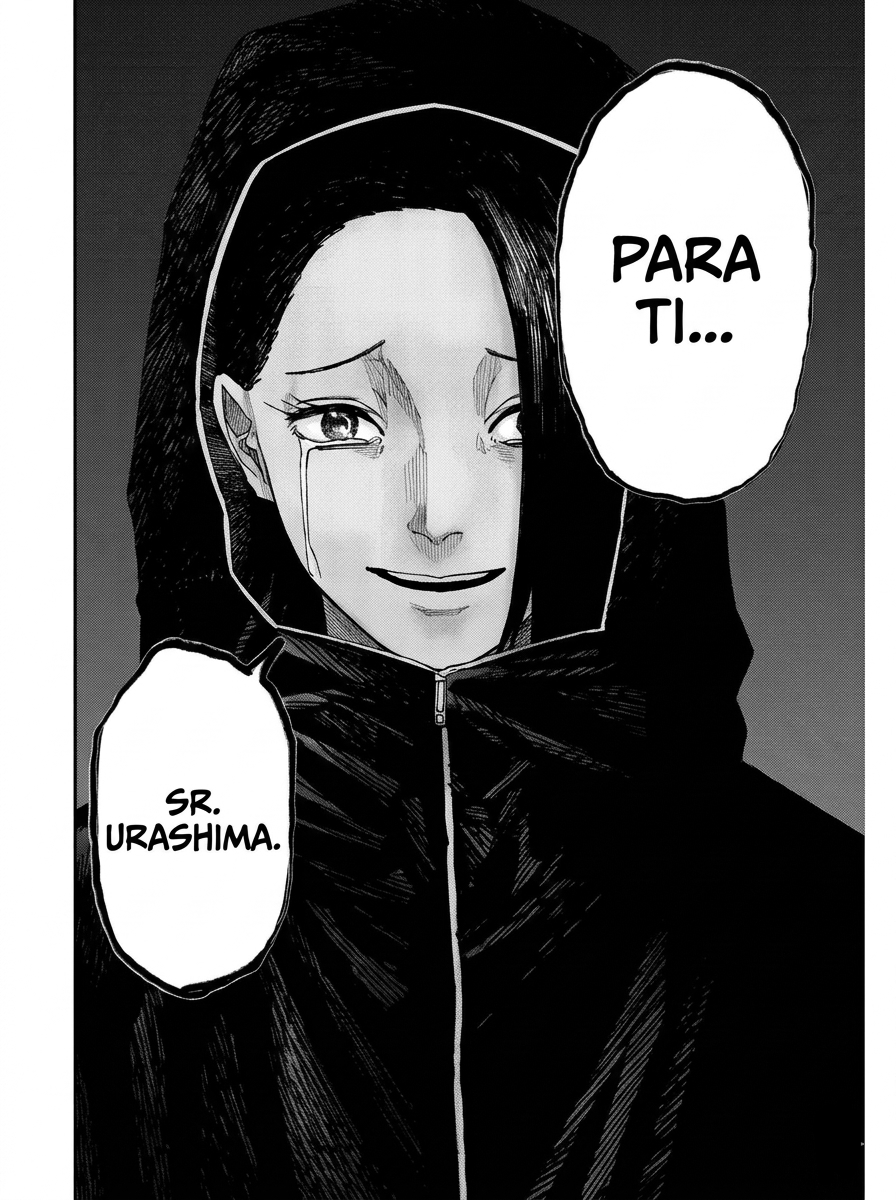 Read Guerra de los Adultos ES Manga Online