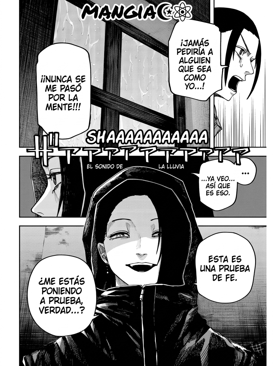 Read Guerra de los Adultos ES Manga Online