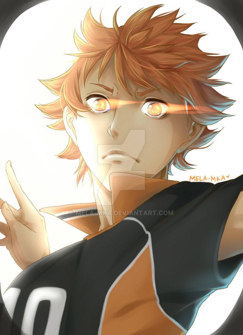Read Haikyu!! ES Manga Online